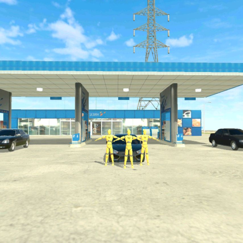 Аватар автора