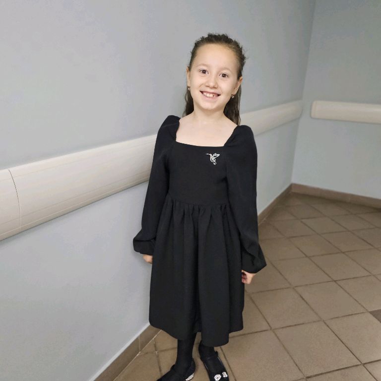 Иконка канала ClarineT_Yana'16