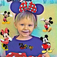 Иконка канала ЭМИ МАУС_EMY MOUSE