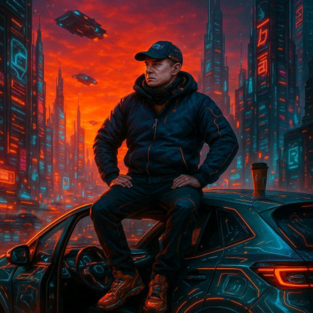 Аватар автора