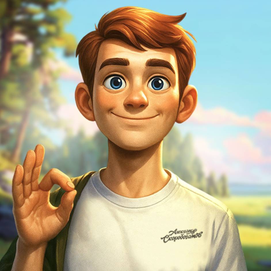 Аватар автора