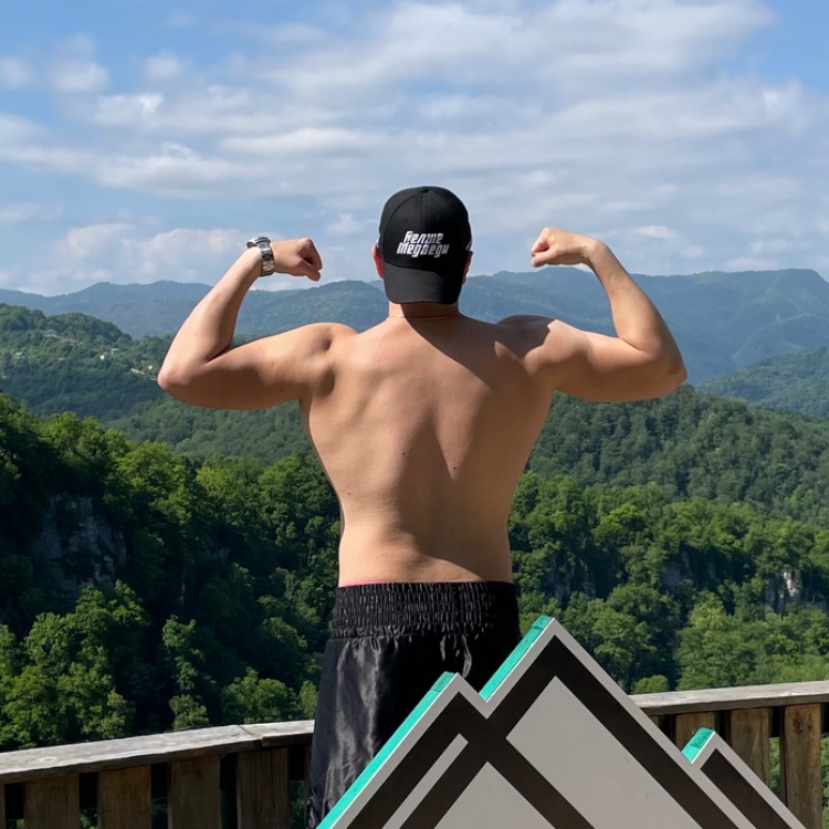 Аватар автора