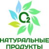 Иконка канала O2 Натуральные продукты