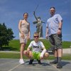 Иконка канала БОГДАШКИН