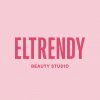 Иконка канала ELTRENDY