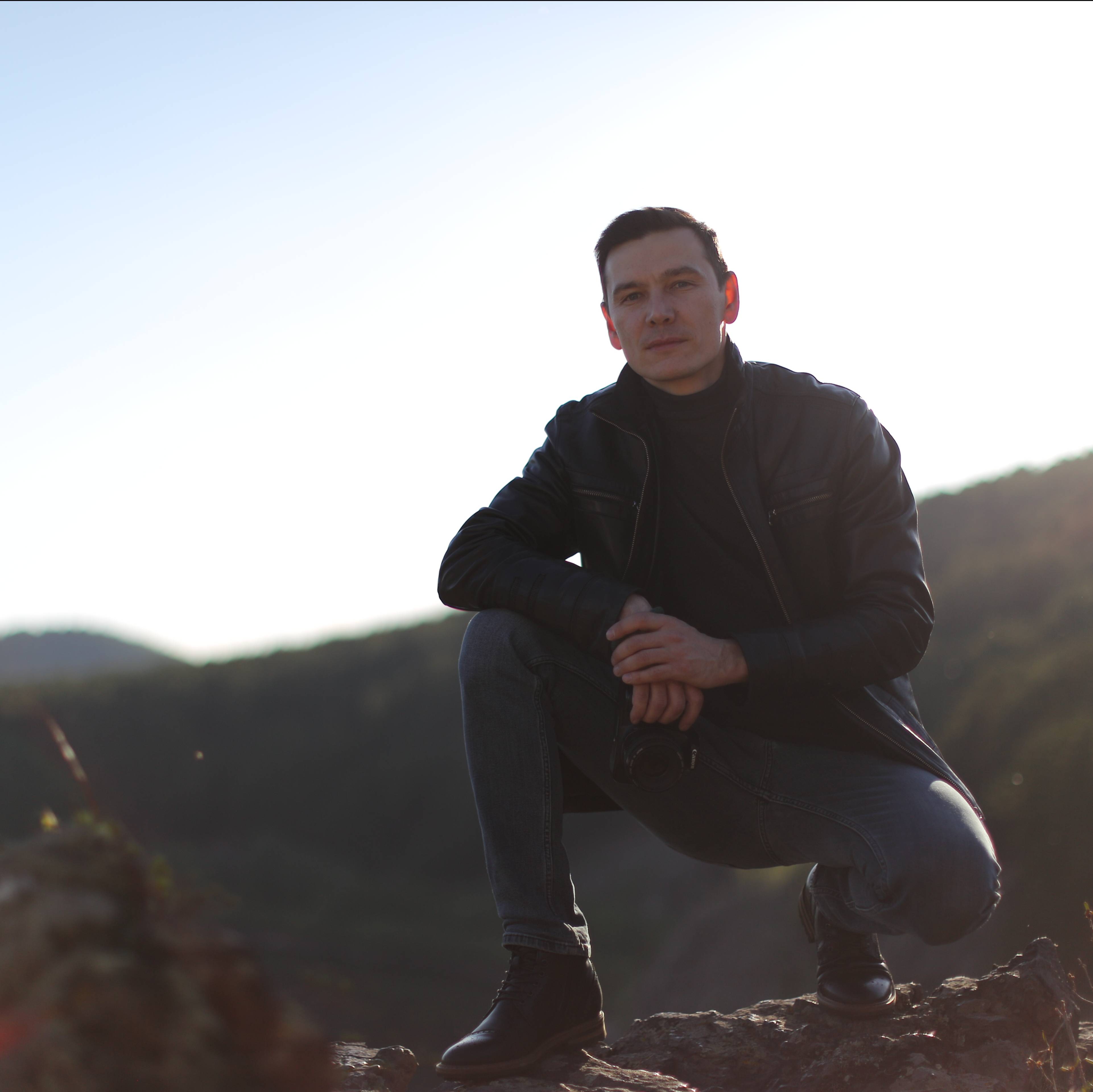 Аватар автора