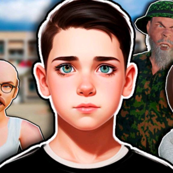 Аватар автора