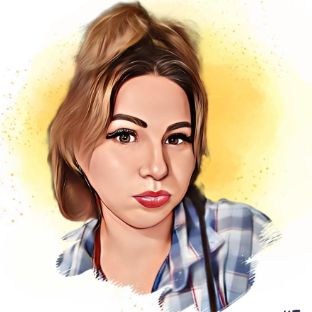 Аватар автора