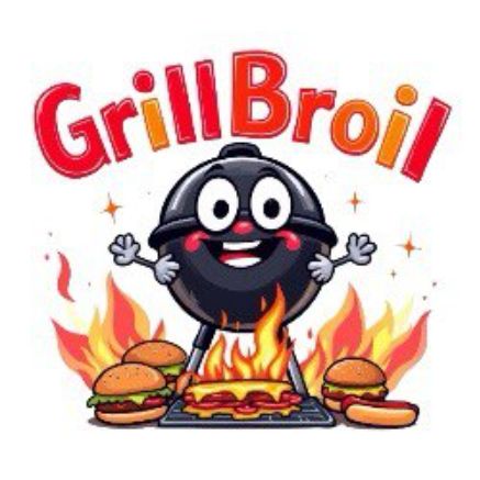 Иконка канала #ЖАРЬНАГРИЛЕ