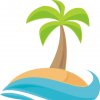 Иконка канала Ostrov.Travel - горящие туры и путевки