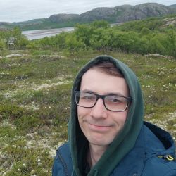 Аватар автора