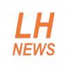Иконка канала LH Новости