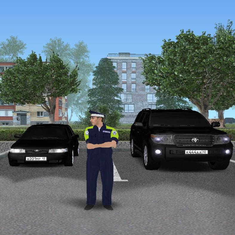 Аватар автора