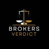 Иконка канала Brokers Verdict