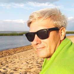 Аватар автора