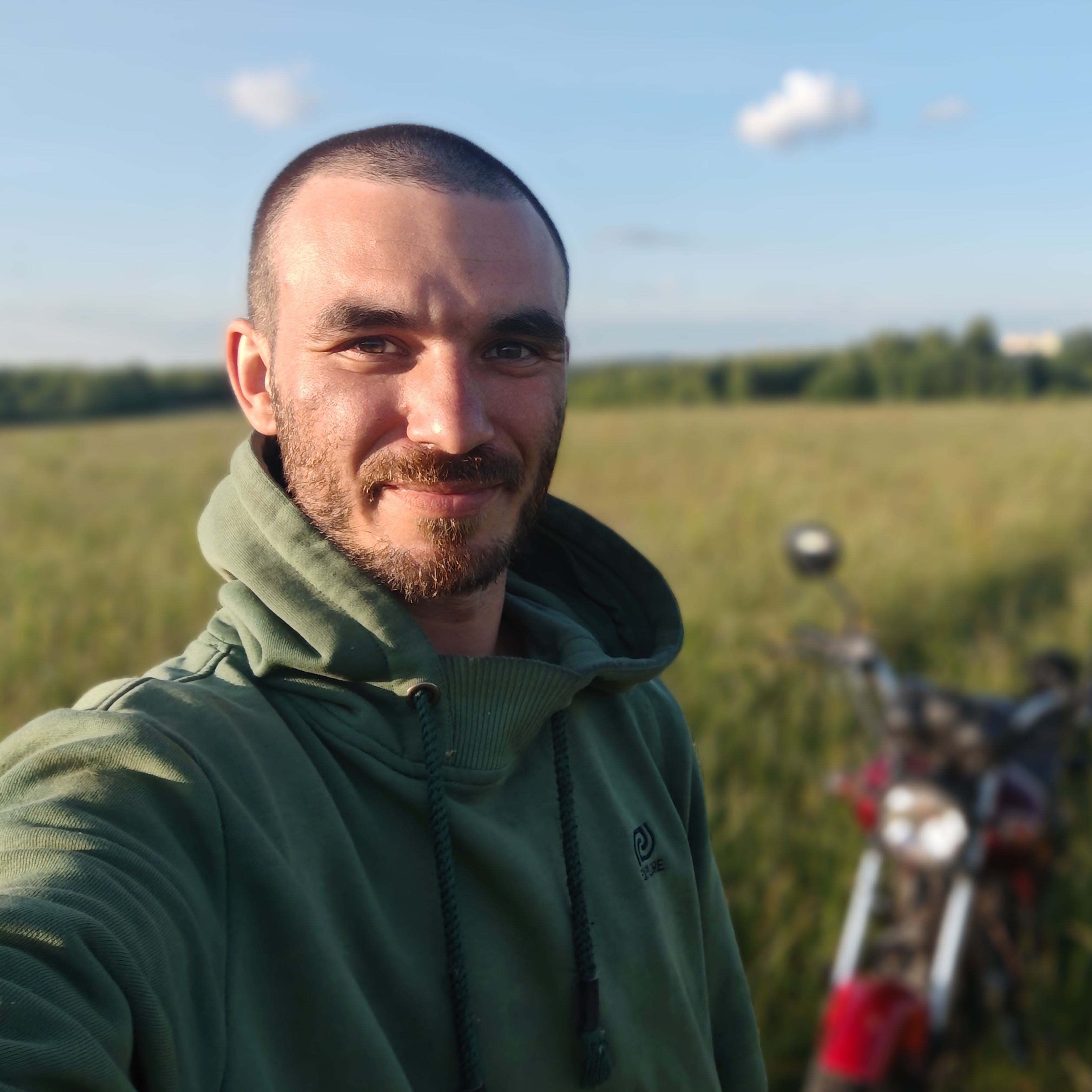 Аватар автора