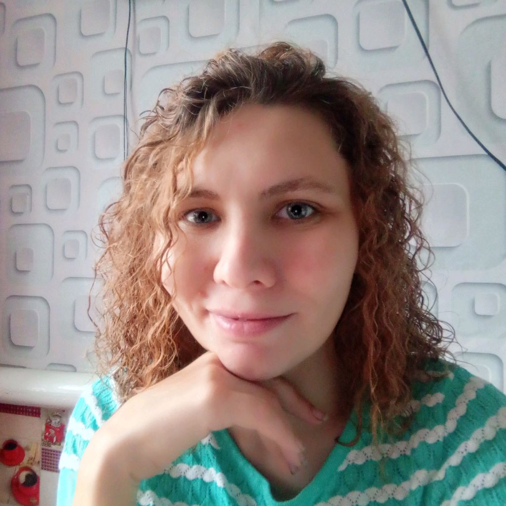 Юлия Николаевна