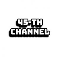 Иконка канала 45-тый Канал
