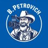 Иконка канала BPetrovich