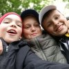 Иконка канала Приключения