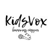 Иконка канала KidsVox