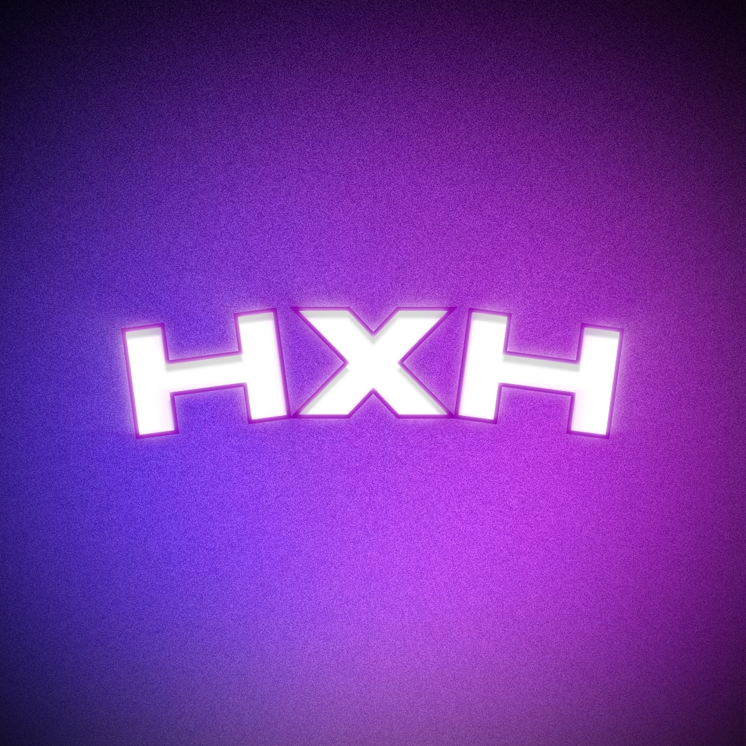 Иконка канала HXH