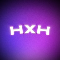Иконка канала HXH