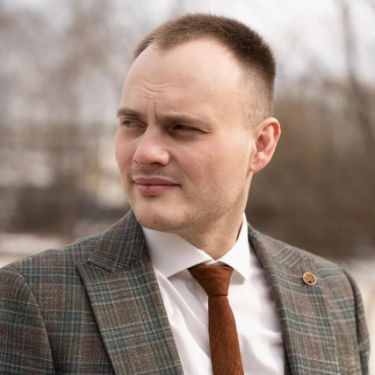 Аватар автора