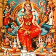 Иконка канала SHRI LALITA SAHASRANAMA