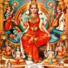 Иконка канала SHRI LALITA SAHASRANAMA