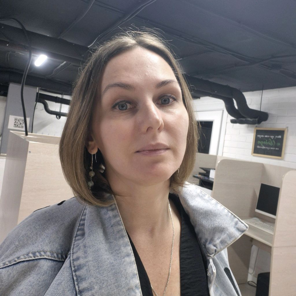 Иконка канала Елена Дроздова