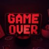 Иконка канала GaMe_ OvEr
