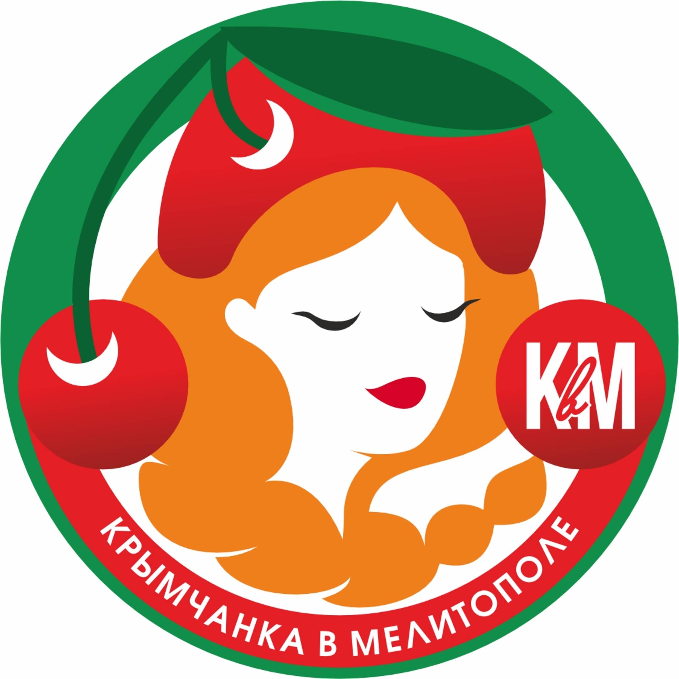 Иконка канала Крымчанка в Мелитополе
