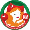Иконка канала Крымчанка в Мелитополе