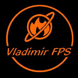 Иконка канала Vladimir FPS