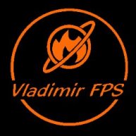 Иконка канала Vladimir FPS