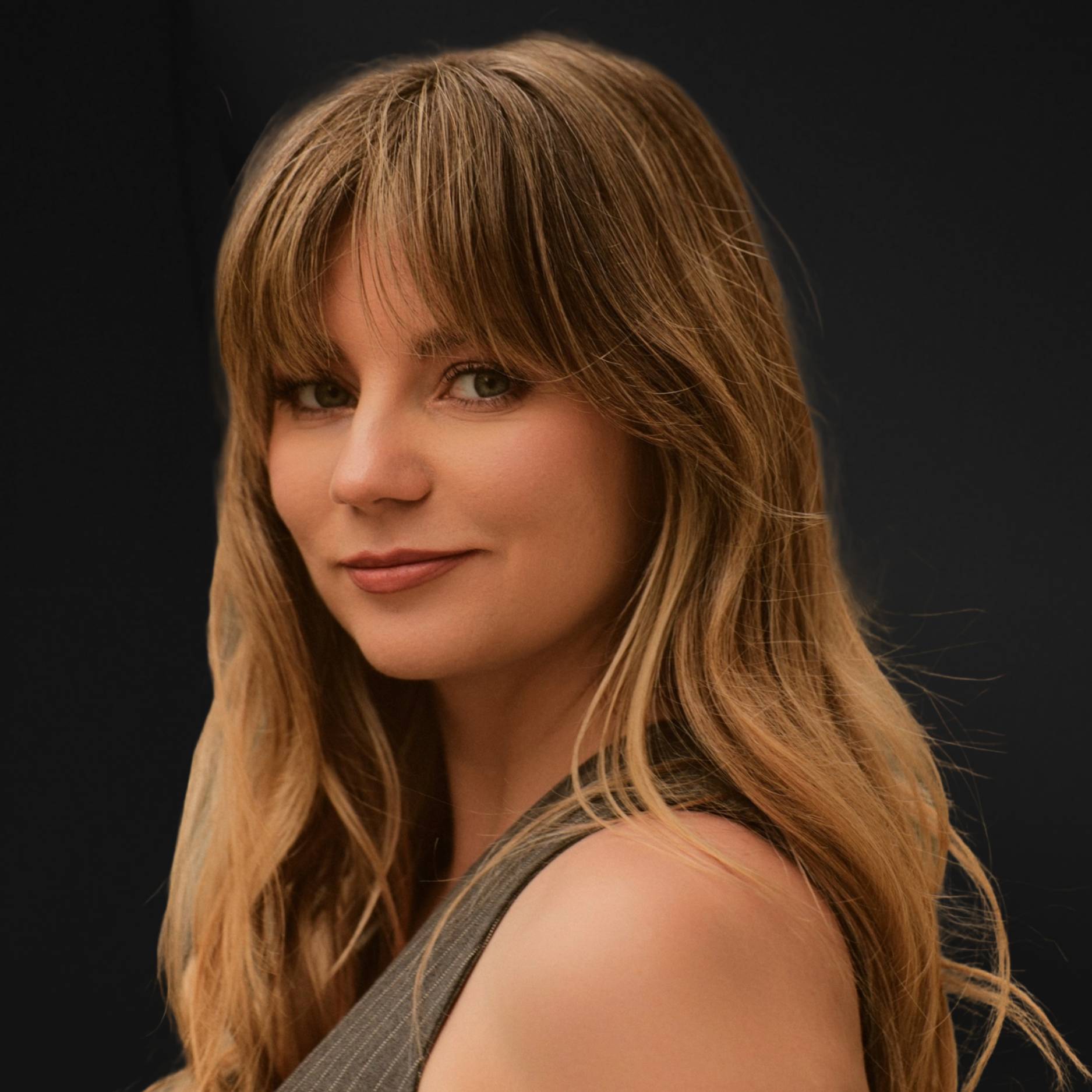 Анна Горбунова