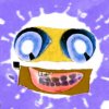 Иконка канала Klasky csupo Robot Logo G Major 74