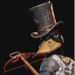 Аватар автора