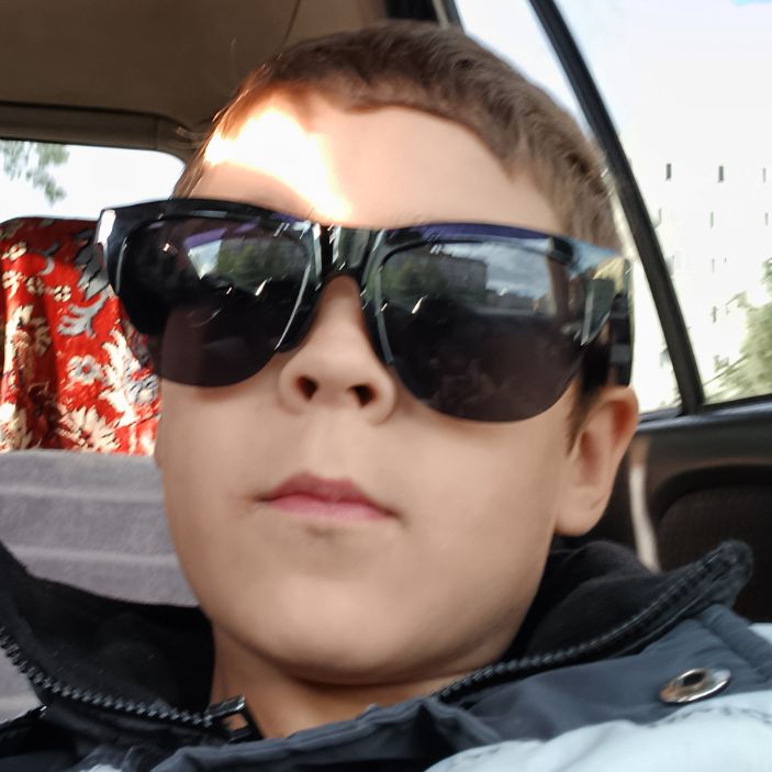 Аватар автора