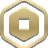 Иконка канала Roblox папа и дочка