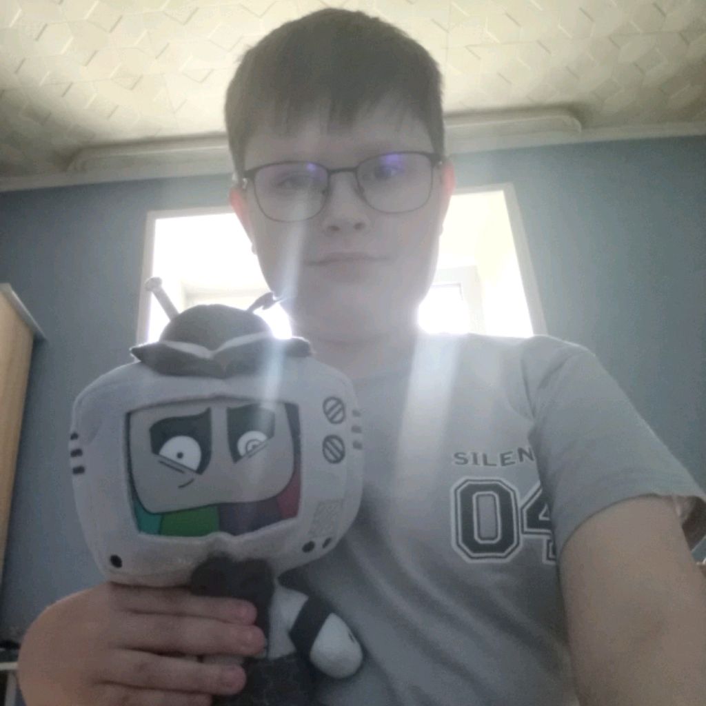 Иконка канала KirillChernyshev