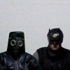 Иконка канала OPTIMUS CRIME & BATMAN