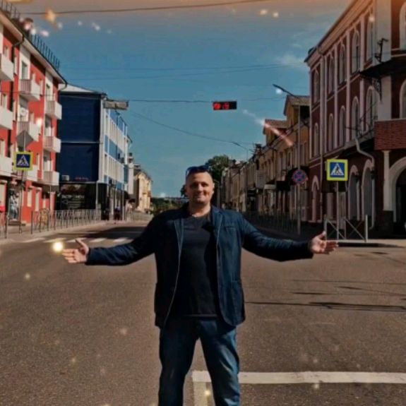 Аватар автора