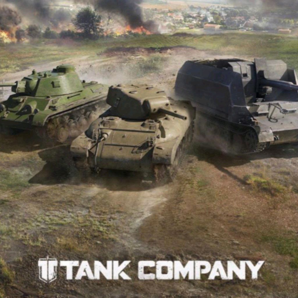 Иконка канала Boss_v_tanke64