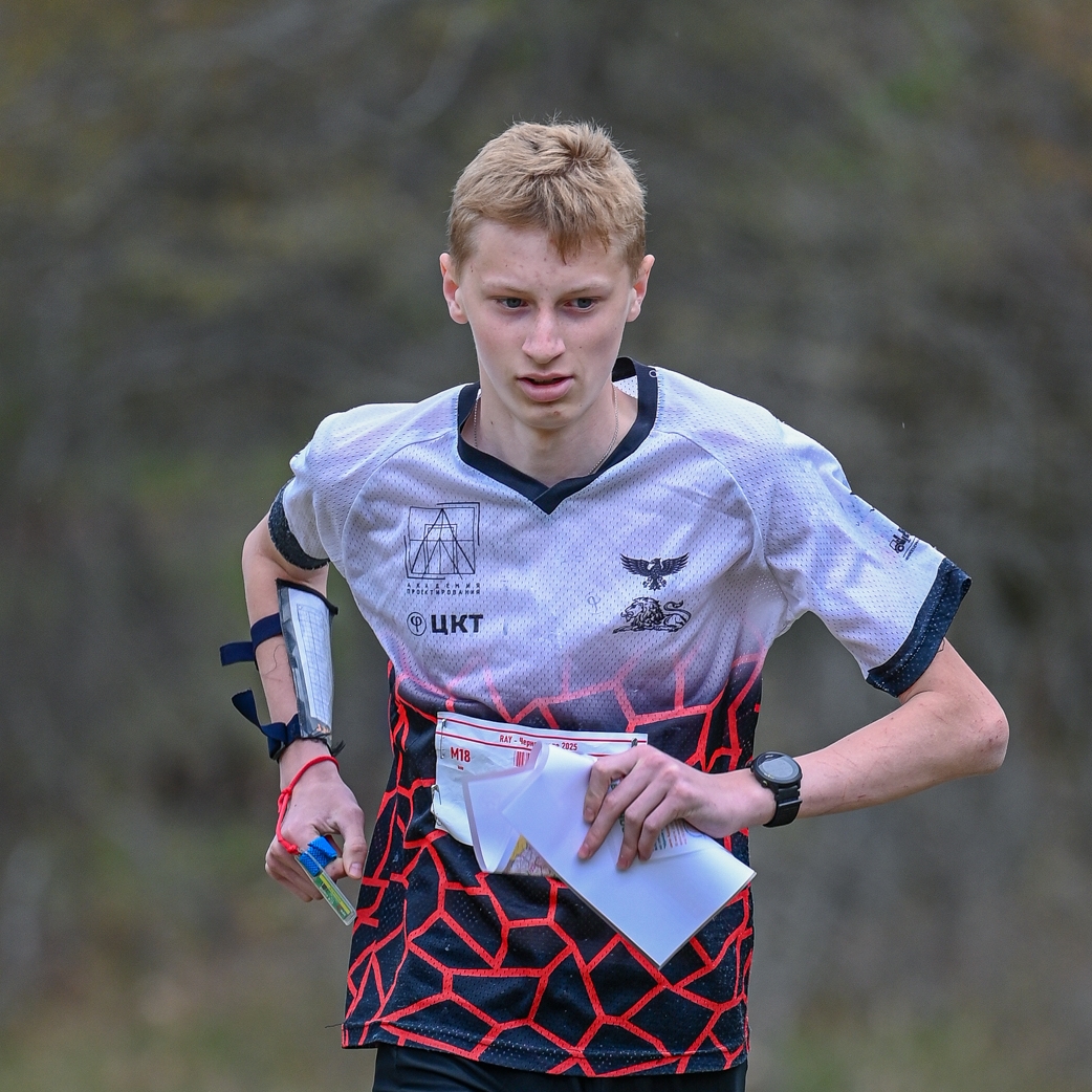 Аватар автора