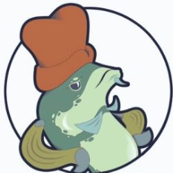 Аватар автора