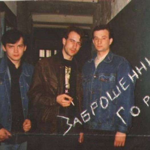 Аватар автора