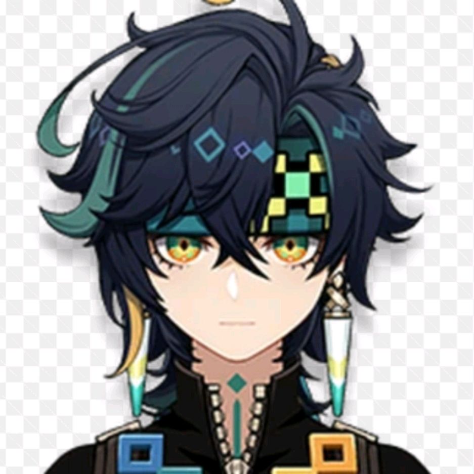 Аватар автора