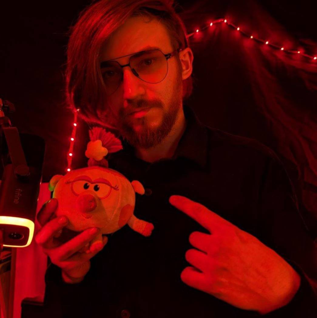 Аватар автора